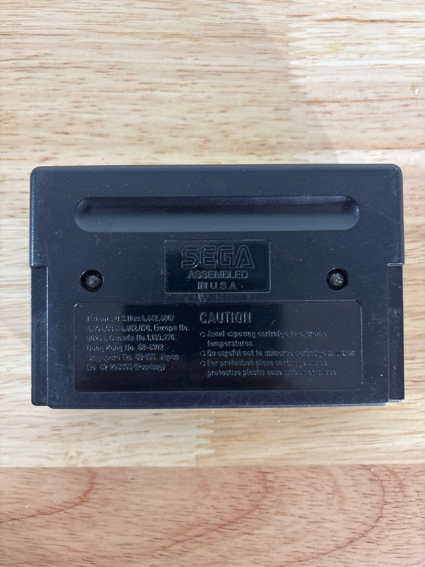 Ms. Pac - Man - ChronicCards