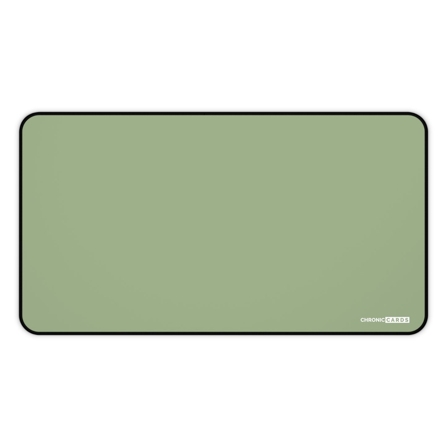 Sage Green Card Mat - ChronicCards