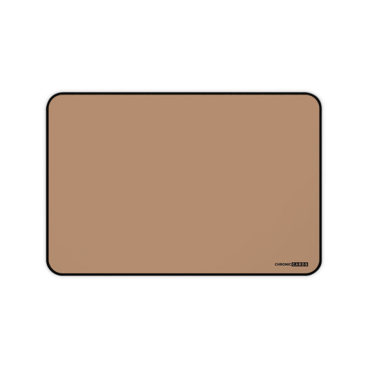 Taupe Card Mat - ChronicCards