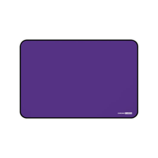 Purple Card Mat - ChronicCards