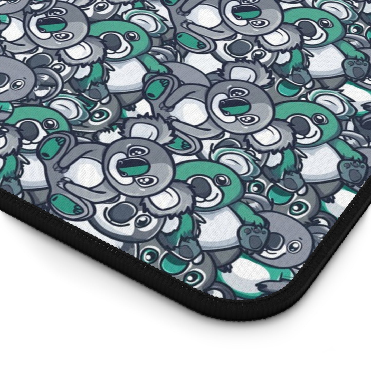 Koala Card Mat - ChronicCards