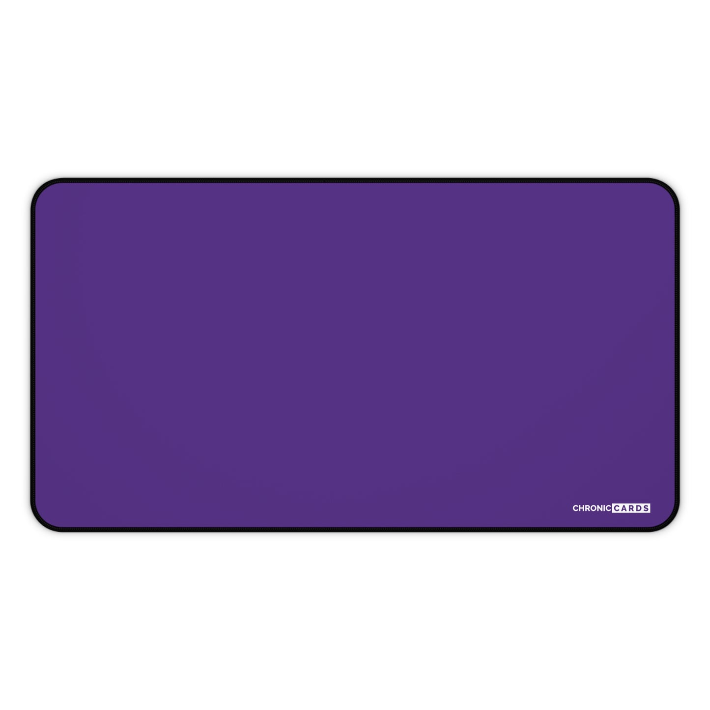 Purple Card Mat - ChronicCards