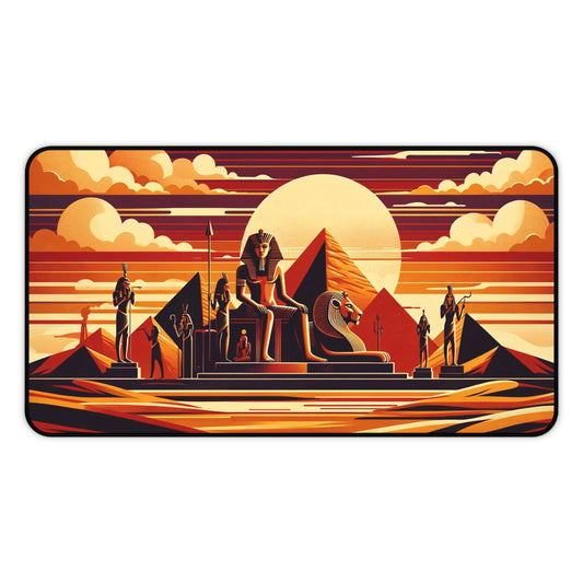 Egyptian TCG Playmat - ChronicCards