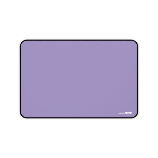 Smoky Lavender Card Mat - ChronicCards