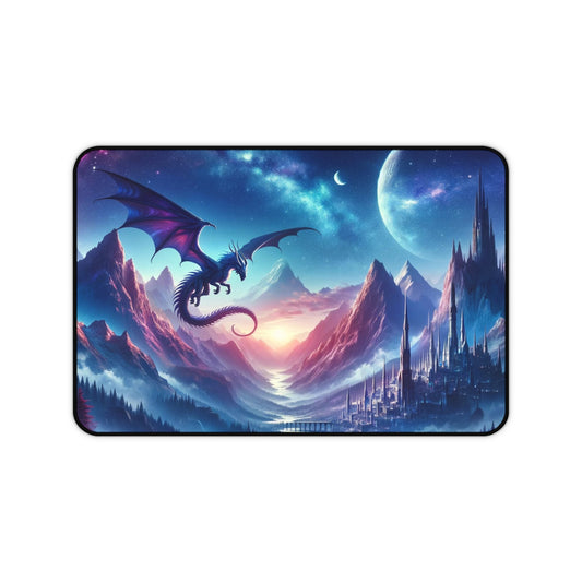 Dragon TCG Playmat - ChronicCards