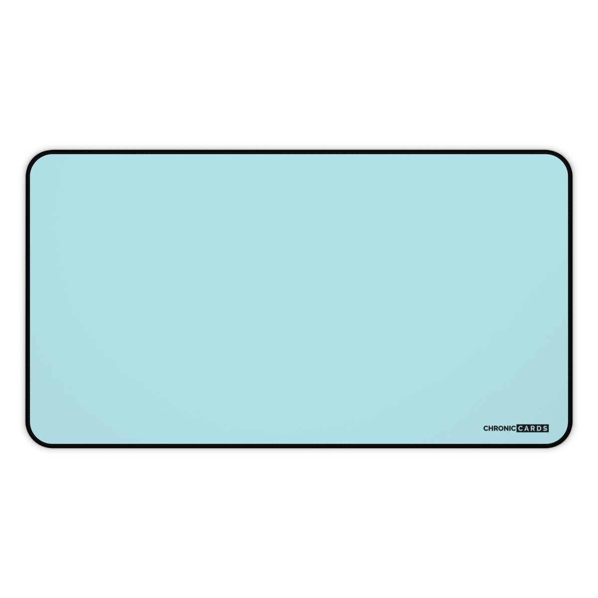 Powder Blue Card Mat - ChronicCards
