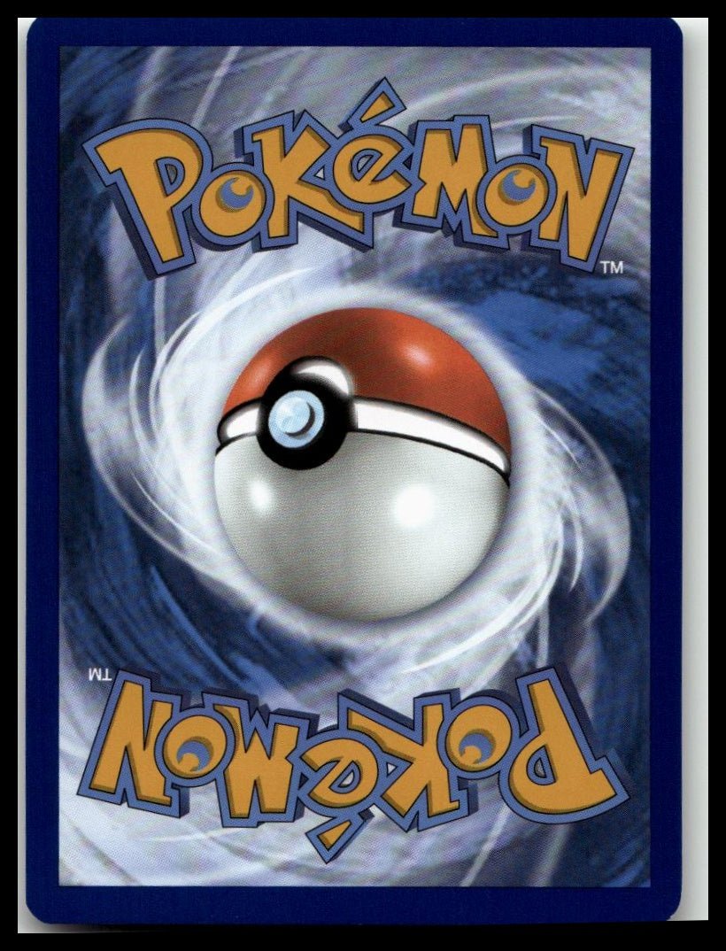 SV05: Temporal Forces #155/162 Morty's Conviction - ChronicCards