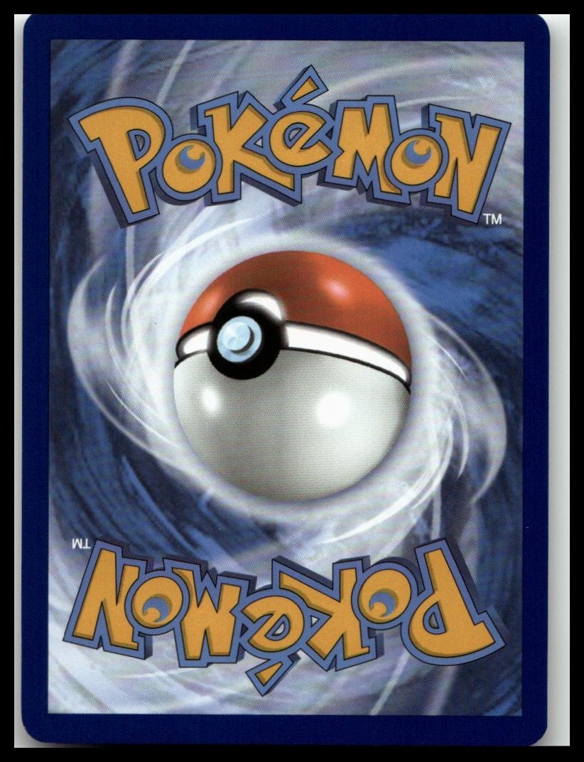 SV: Scarlet & Violet 151 #125/165 Electabuzz - ChronicCards