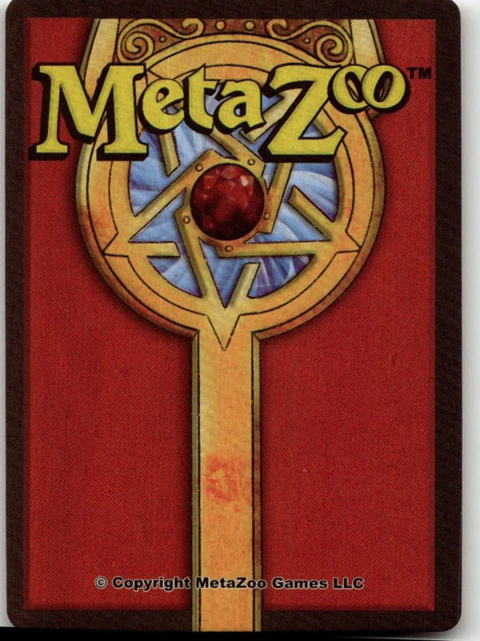 MetaZoo 1st Edition #88/163 Feu Follet - ChronicCards