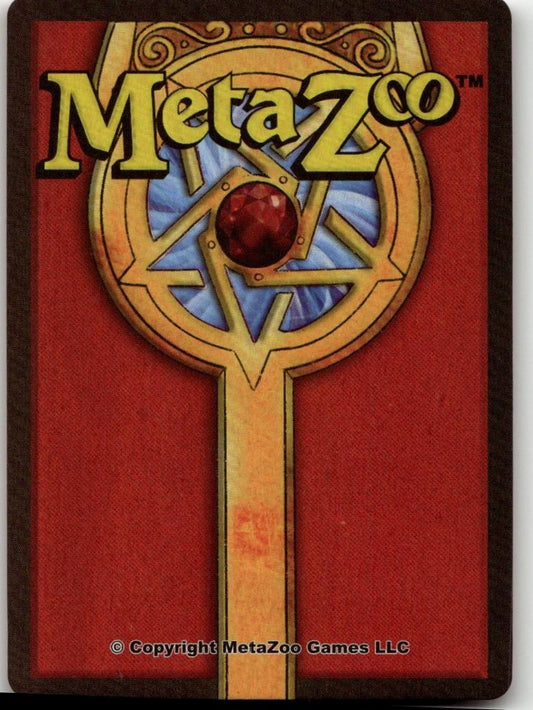 MetaZoo 1st Edition #54/163 Light Elemental - ChronicCards
