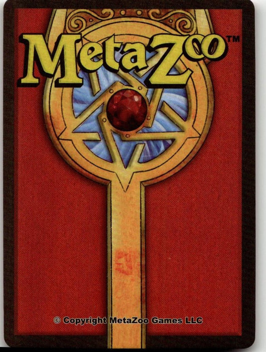 MetaZoo 1st Edition #87/163 Graveyard's Mud - ChronicCards