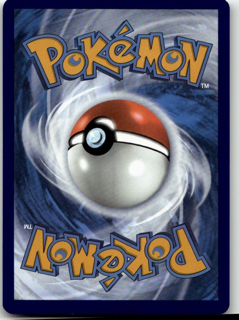 Pokémon SV04: Paradox Rift - Nymble #013/182 - ChronicCards