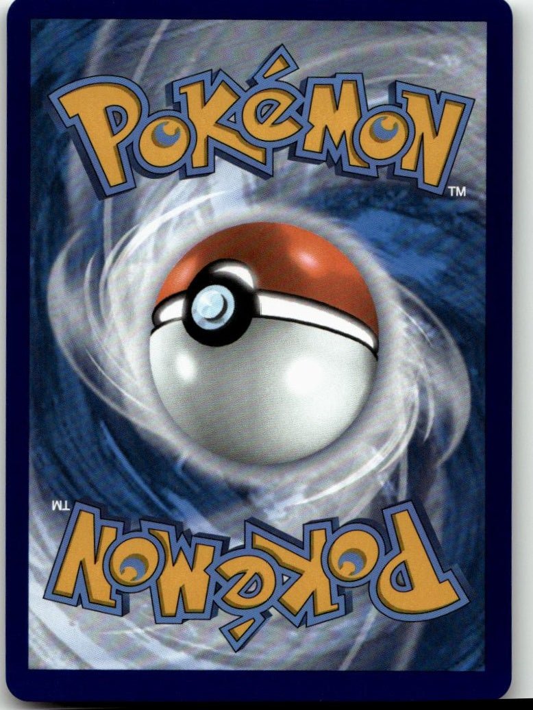 Pokémon SV01: Scarlet & Violet Base Set - Basic Water Energy #003 - ChronicCards