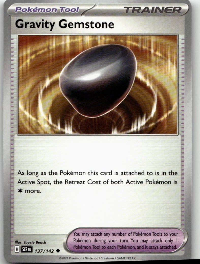 pokemon stellar crown card prices Trading Game Single Card Ultra Rare Dachsbun ex 160 Discover the epic world of Pokmon TCG Gravity Gemstone (137/142) [Scarlet &