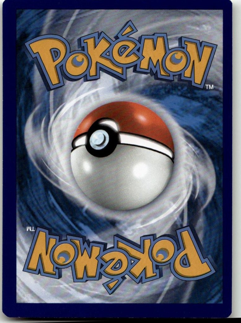 Pokémon SWSH04: Vivid Voltage - Wash Water Energy #165/185 - ChronicCards