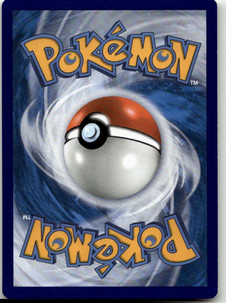 Pokémon Prize Pack Series Cards - Basic Water Energy #003 - ChronicCards