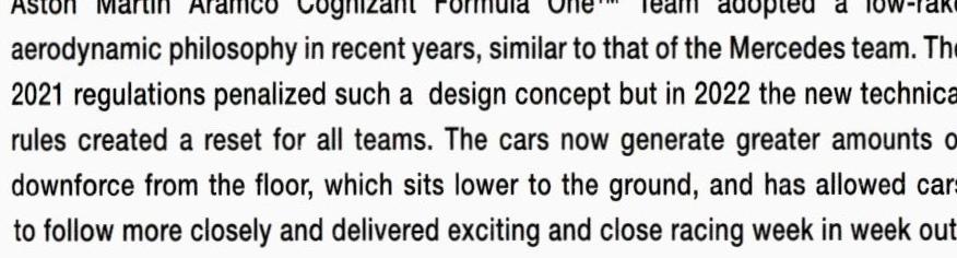 2022 Topps Formula 1 #113 Sebastian Vettel - ChronicCards