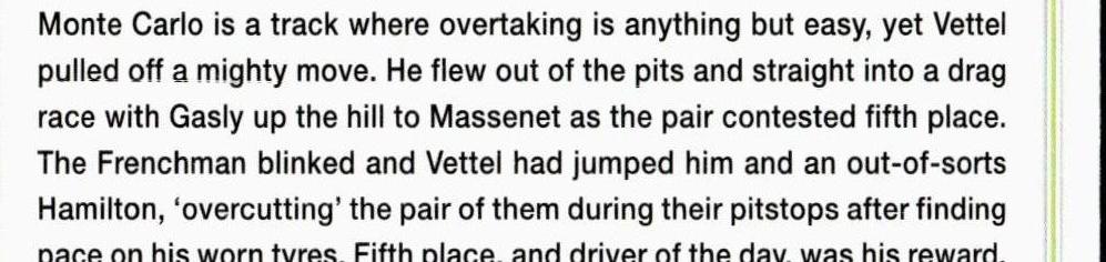 2022 Topps Formula 1 #177 Sebastian Vettel - ChronicCards