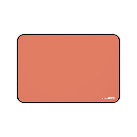 Terracotta Card Mat - ChronicCards