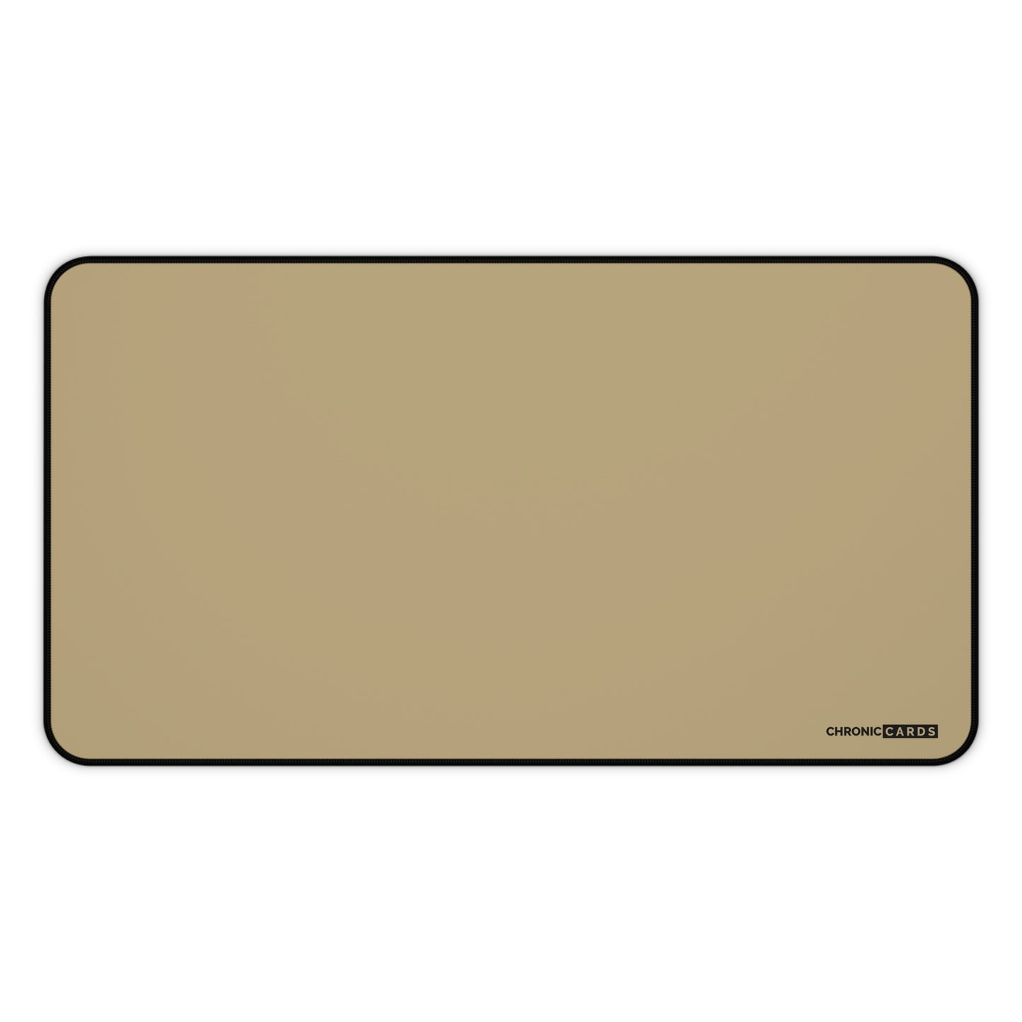 Armory Khaki Card Mat - ChronicCards