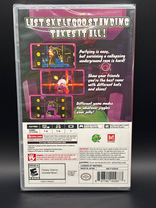 Squish - ChronicCards