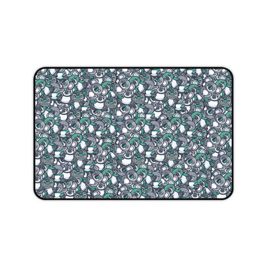Koala Card Mat - ChronicCards
