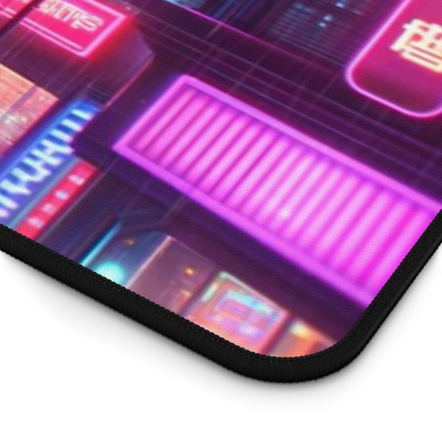 Cyberpunk TCG Playmat - ChronicCards