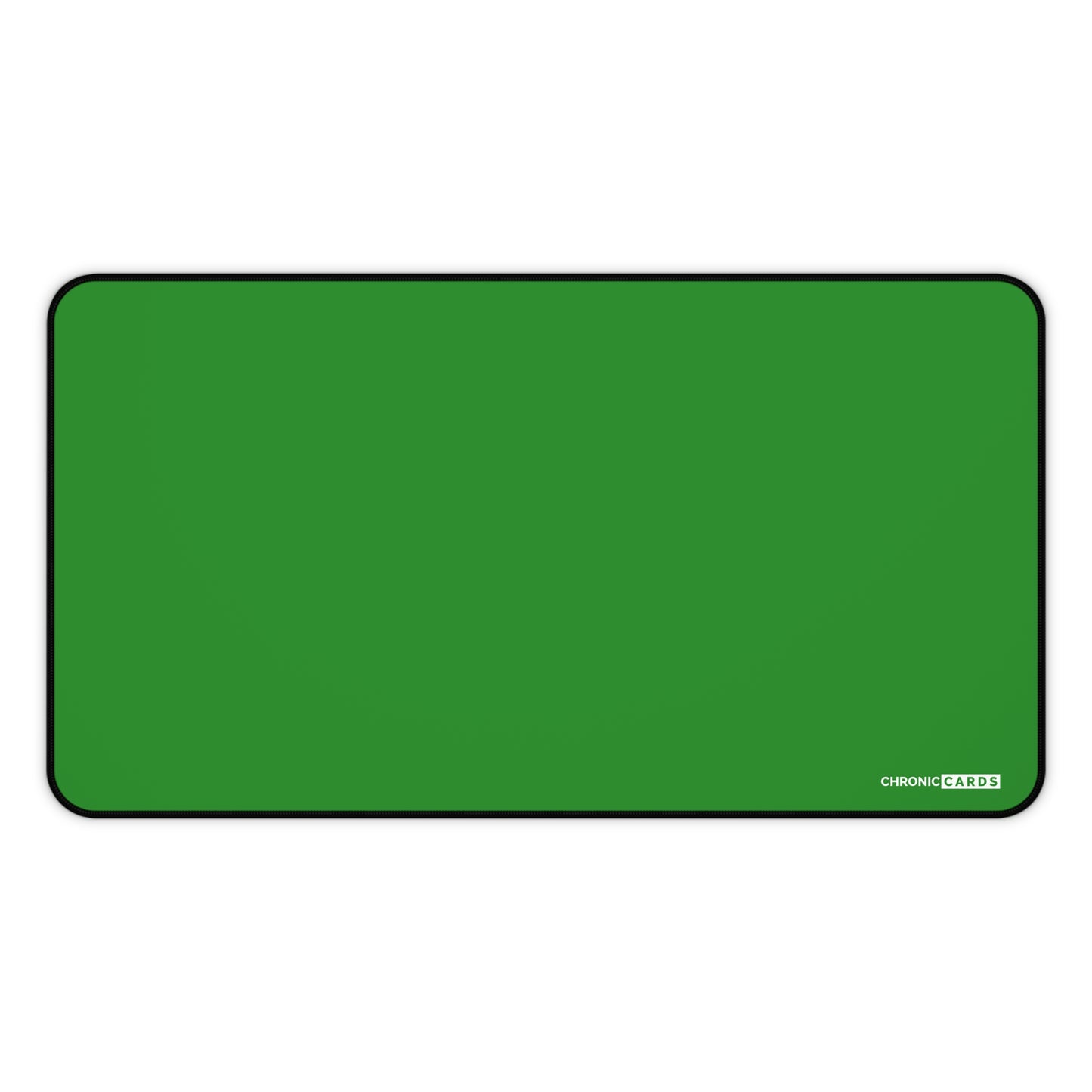 Forest Green Card Mat - ChronicCards