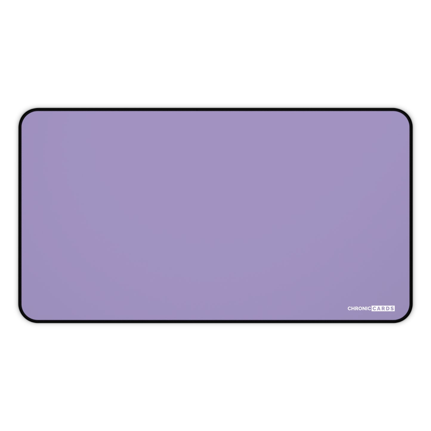 Smoky Lavender Card Mat - ChronicCards