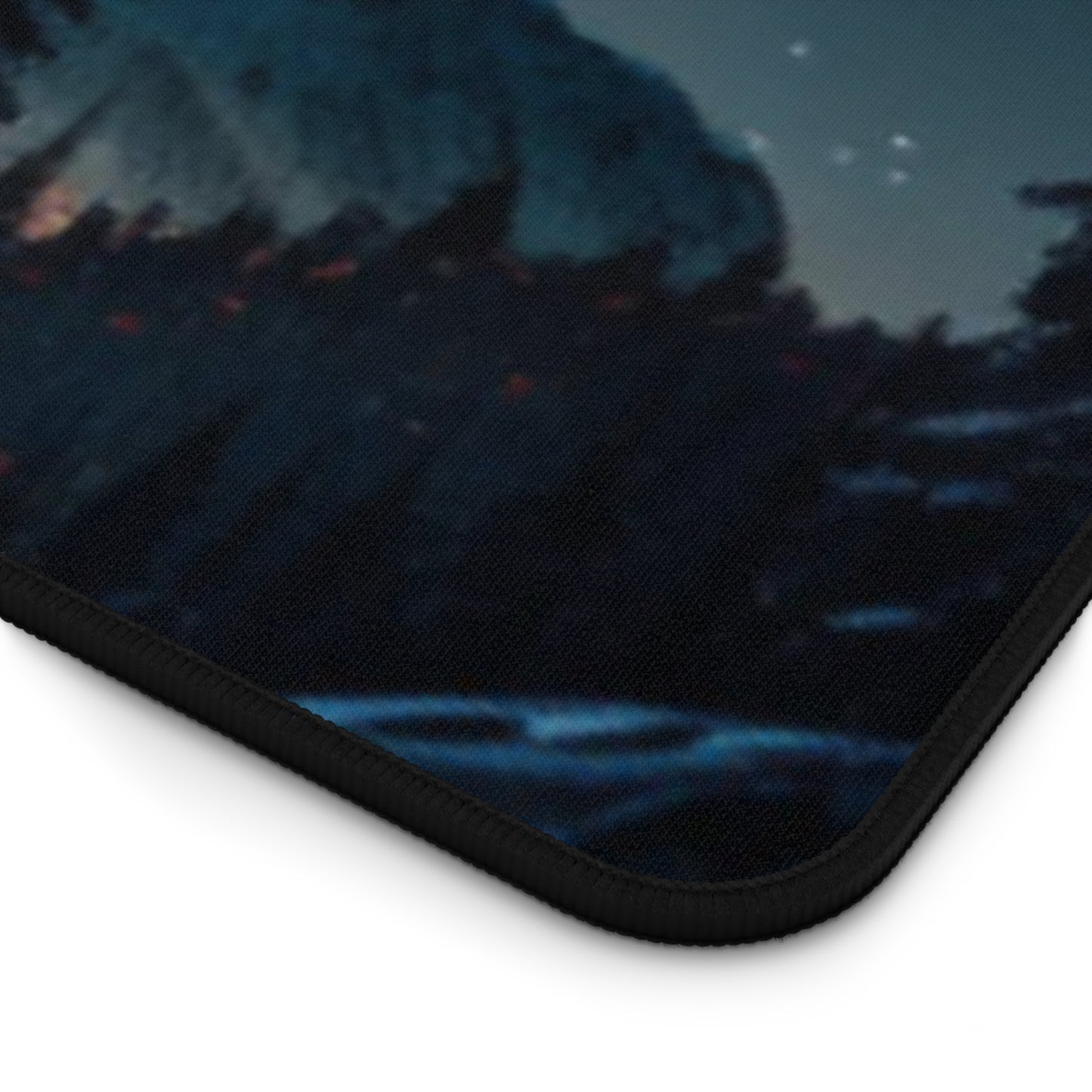 Mountain TCG Playmat - ChronicCards