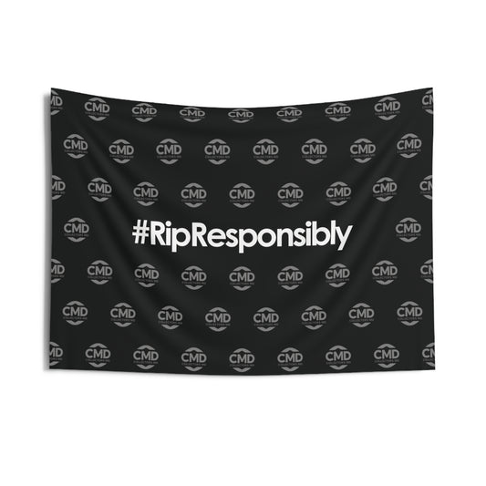 Collectors MD Backdrop - ChronicCards