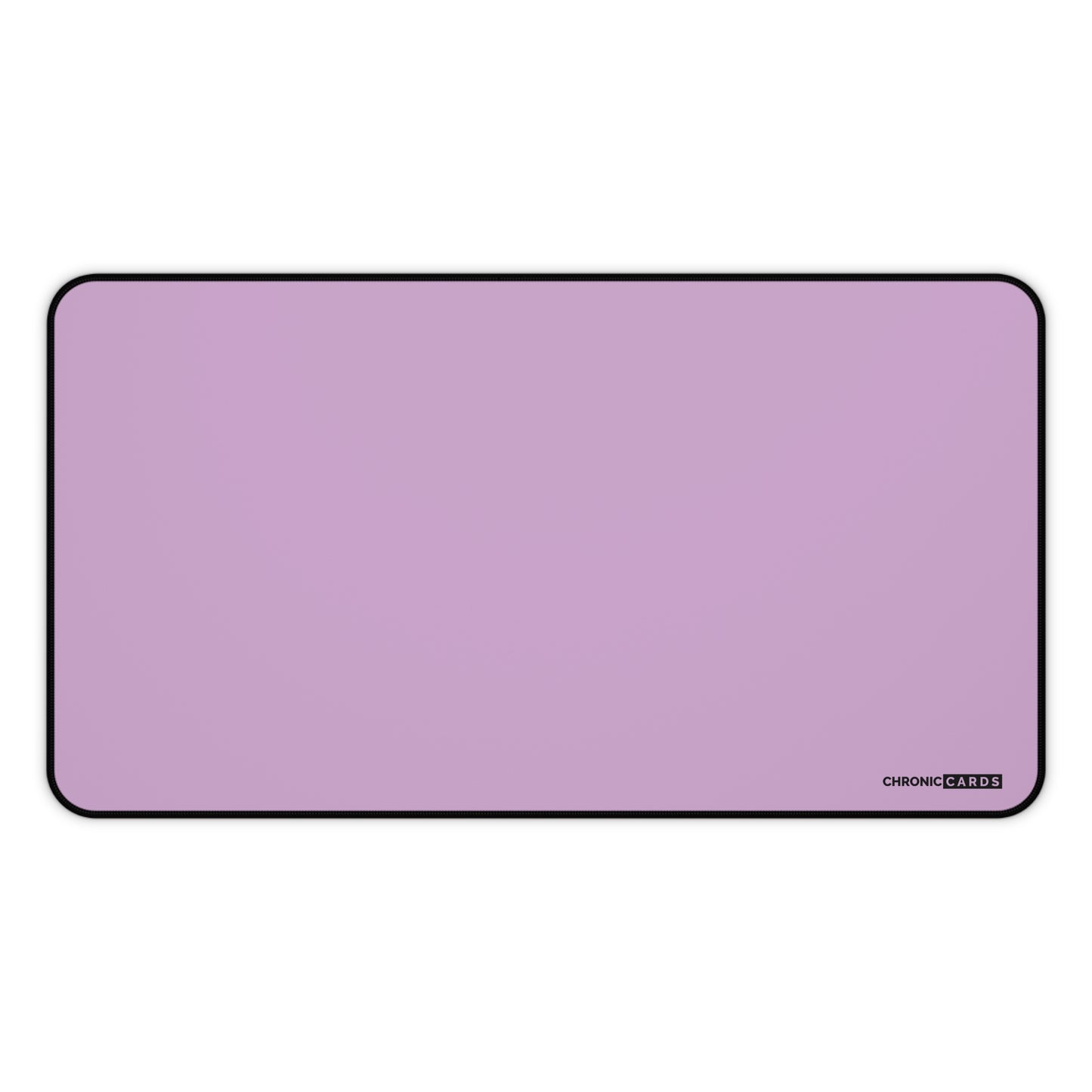 Dark Lilac Card Mat - ChronicCards