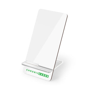 Custom Card Stand - ChronicCards