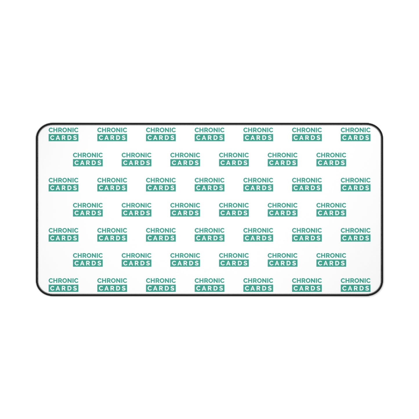 Custom Sports Card Break Mats - ChronicCards