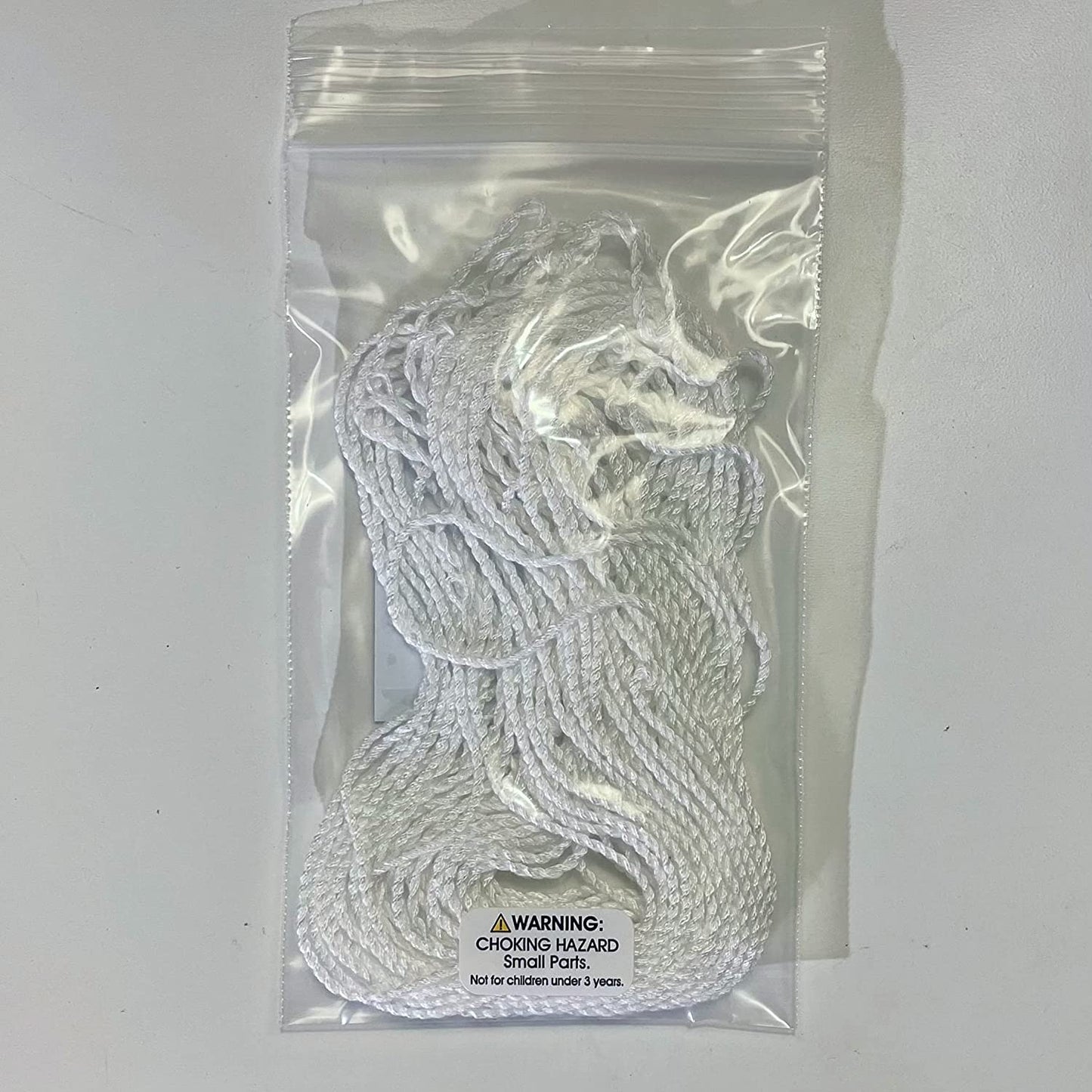 White YoYo Strings - 10 Premium YoYo Strings - ChronicCards