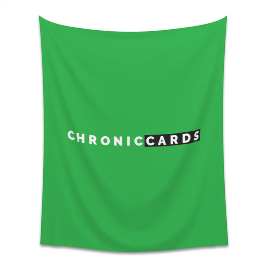 Custom Card Break Backdrop Chronic Cards