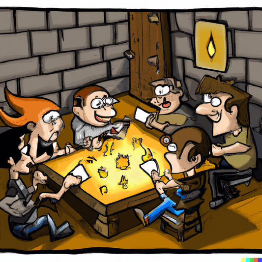 How to Play Magic: The Gathering - ChronicCards