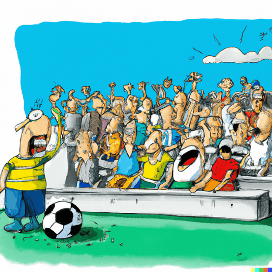 The History of the Major League Soccer (MLS) - ChronicCards