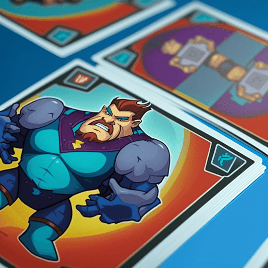 What is a Trading Card Game Playmat? - ChronicCards