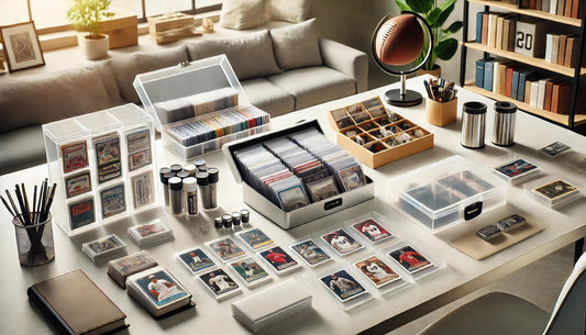 How to Create a Trading Card Game: A Step-by-Step Guide – ChronicCards