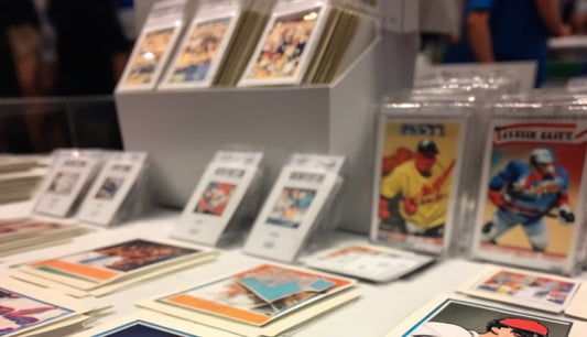 Graded Sports Cards