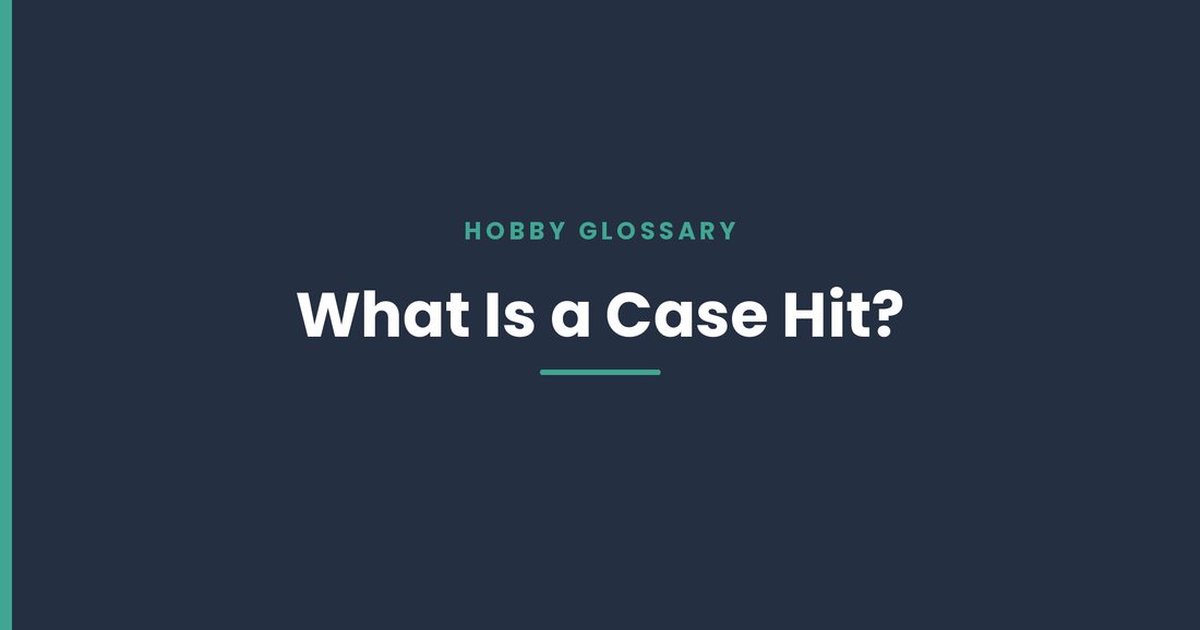 What Is a Case Hit? Kaboom!, Downtown & the Hobby's Biggest Chase Cards