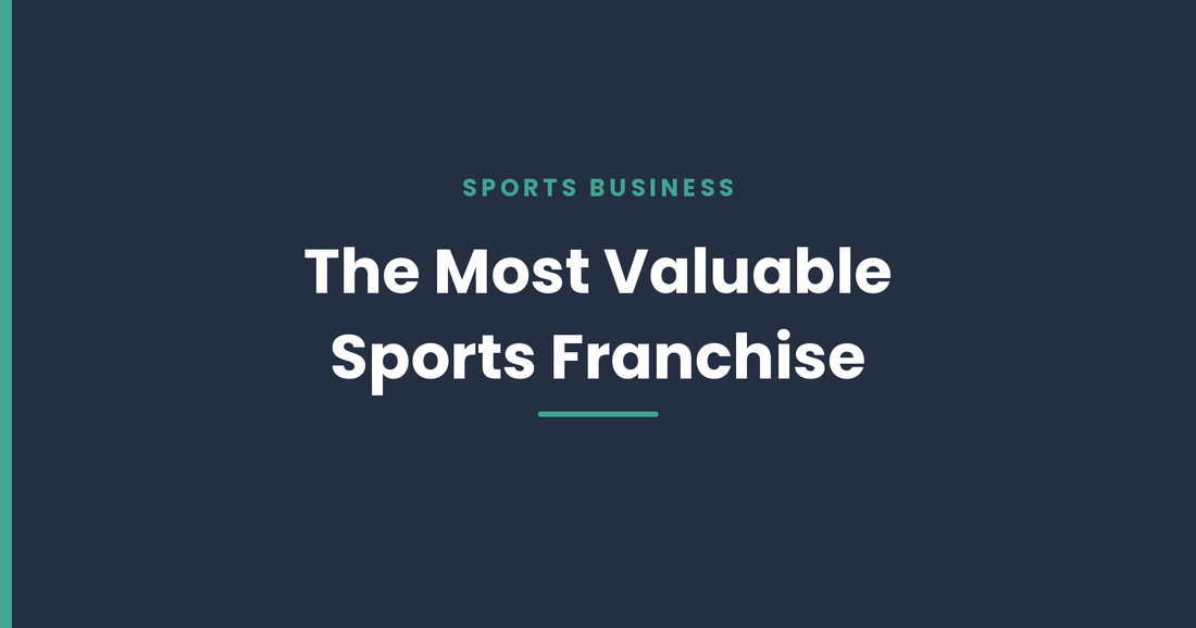 What is the Most Valuable Sports Franchise in the World?