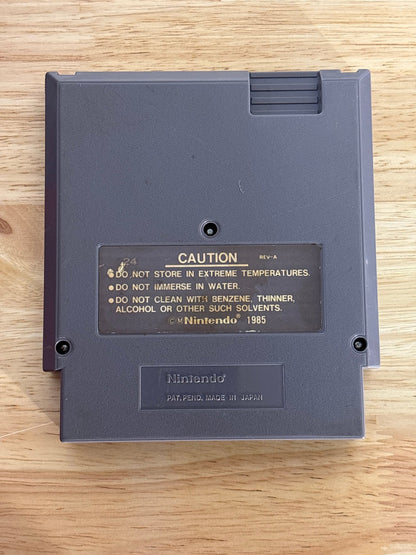 Skate or Die - ChronicCards