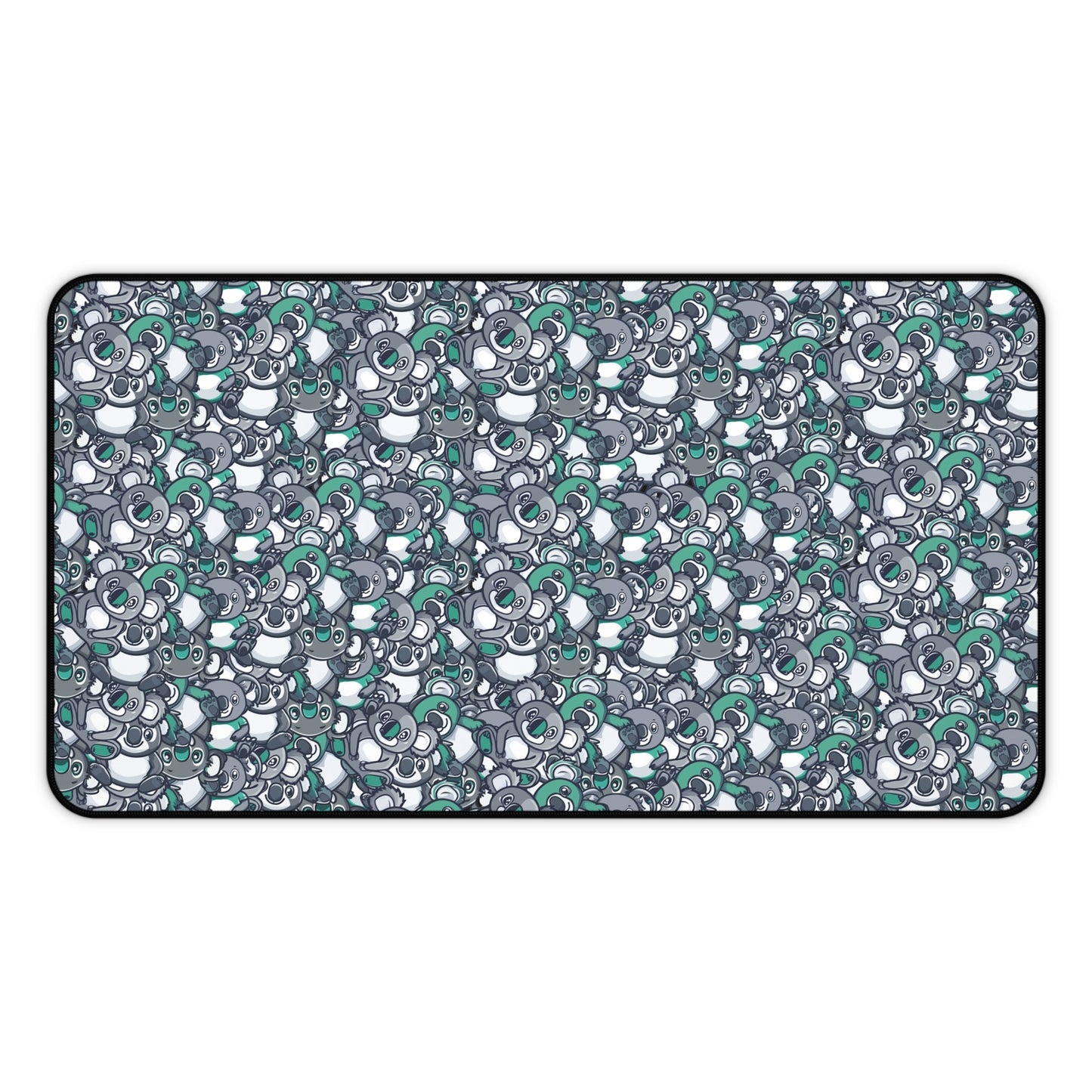 Koala Card Mat