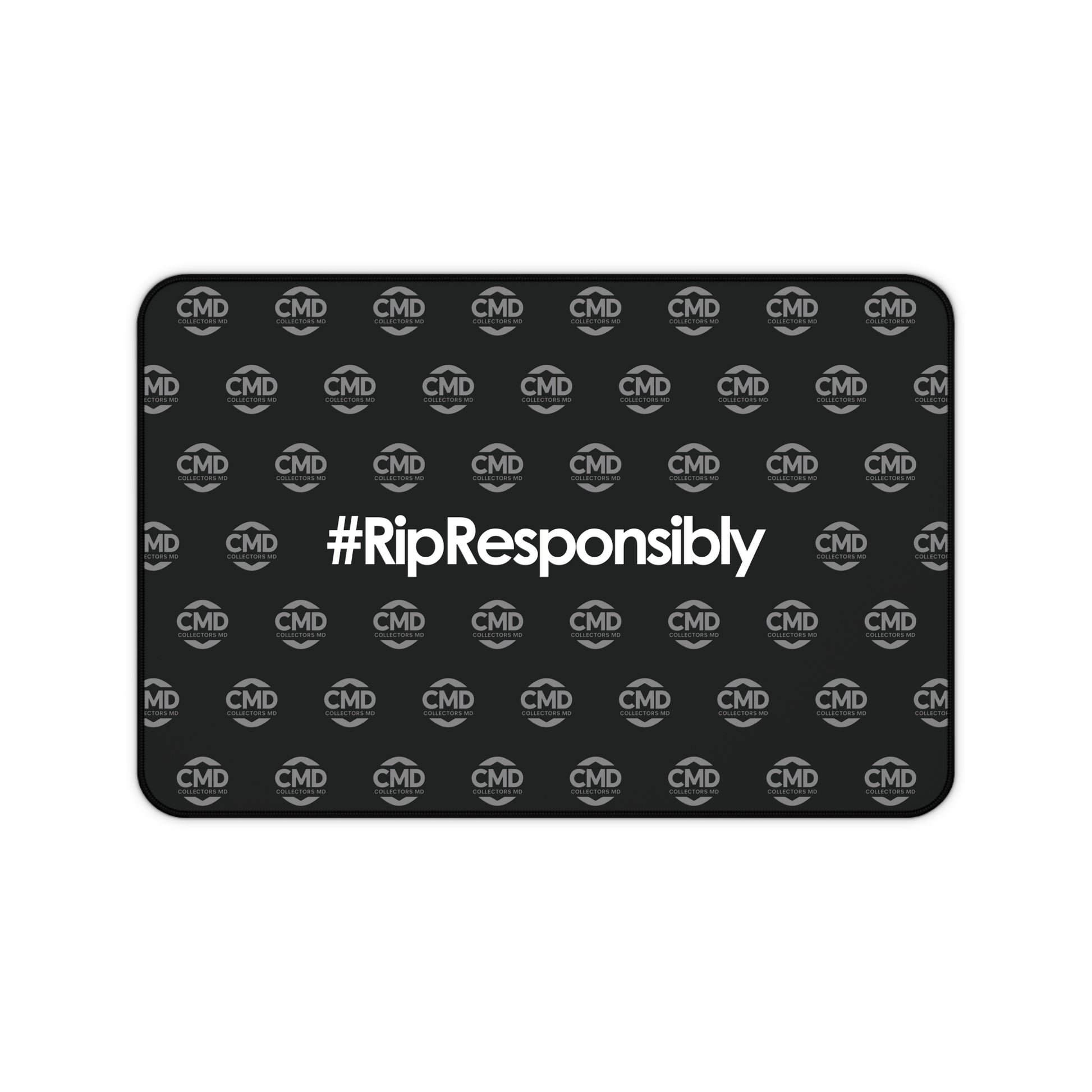 Collectors MD Card Mat - ChronicCards