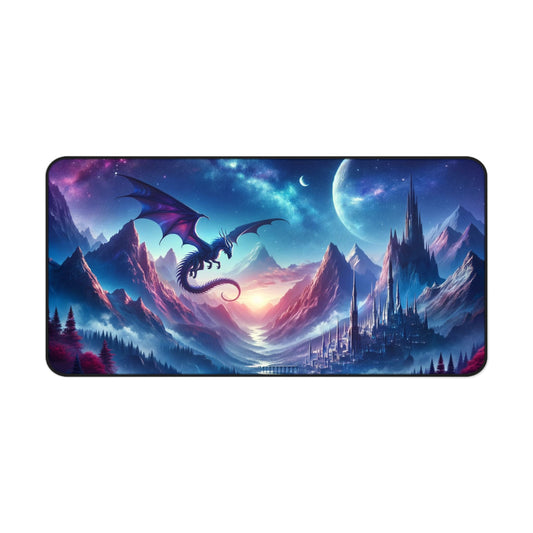 Dragon TCG Playmat