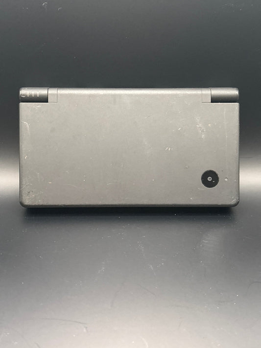 Black Nintendo DSi - Charging Cord & SD Card Included - ChronicCards