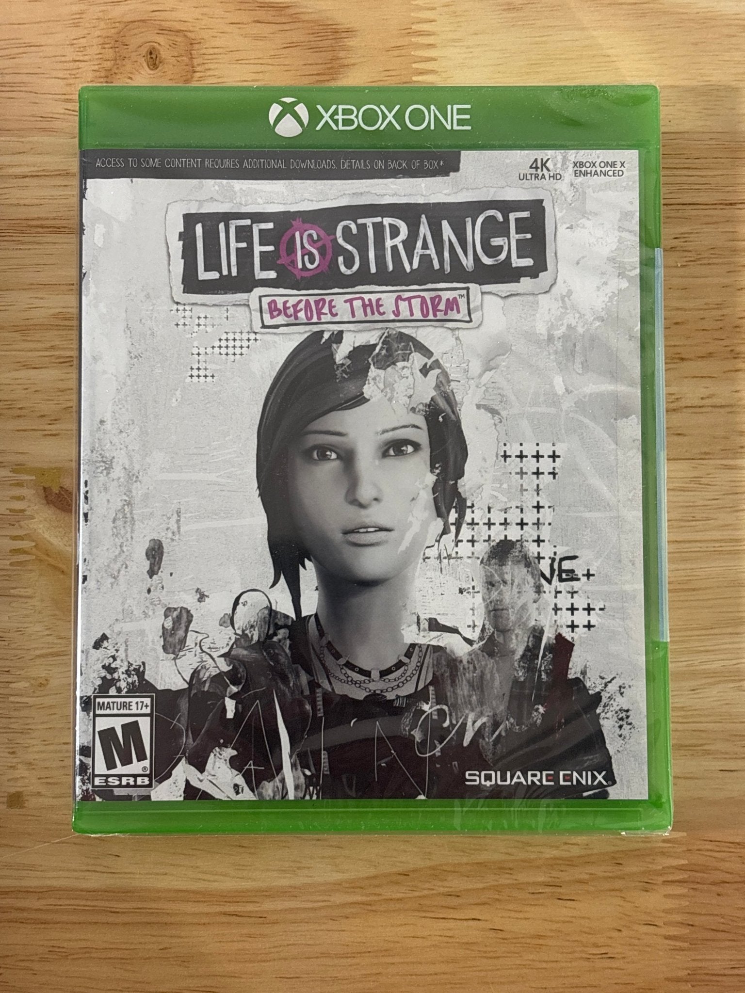 Life is Strange: Before the Storm - ChronicCards