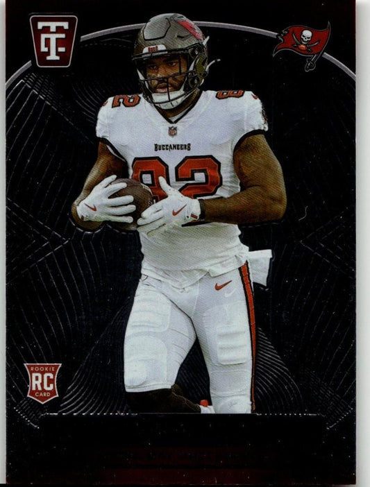 2024 Panini Totally Certified 119 Devin Culp - ChronicCards